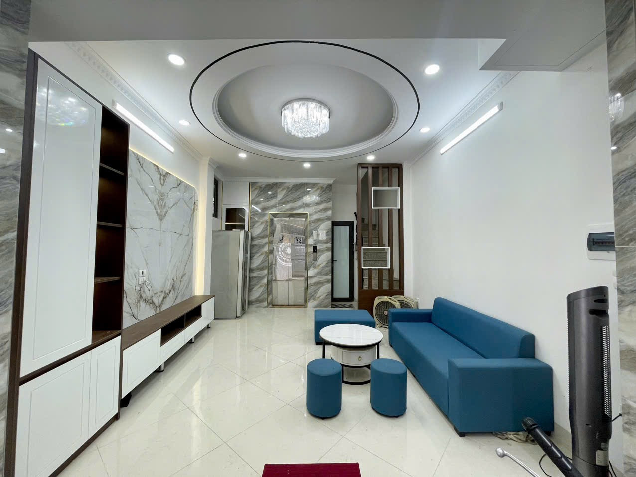 BÁN NHÀ QUAN NHÂN – NGÕ ĐẸP, DÂN TRÍ CAO – 7,9 TỶ