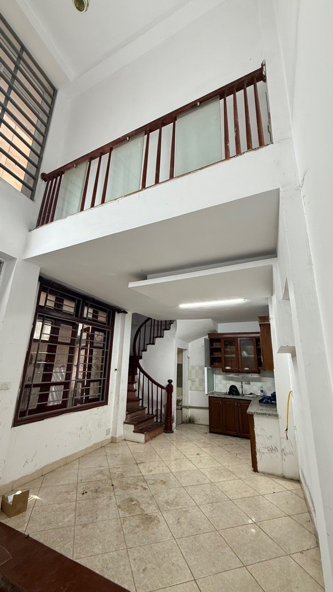 ✅ Bán Nhà Quan Nhân, Thoáng Sáng, DT 46m2, 6 Tầng Đủ Công Năng, Giá 9.3 Tỷ, QH Ổn Định