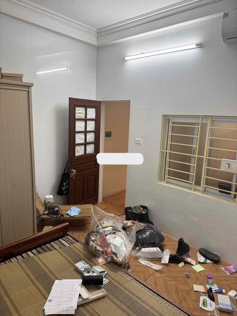 Cho thuê Nhà Ngõ 145 Quan Nhân - Thanh Xuân 40M² 4 Tầng 4 Ngủ - Giá Thuê 12tr