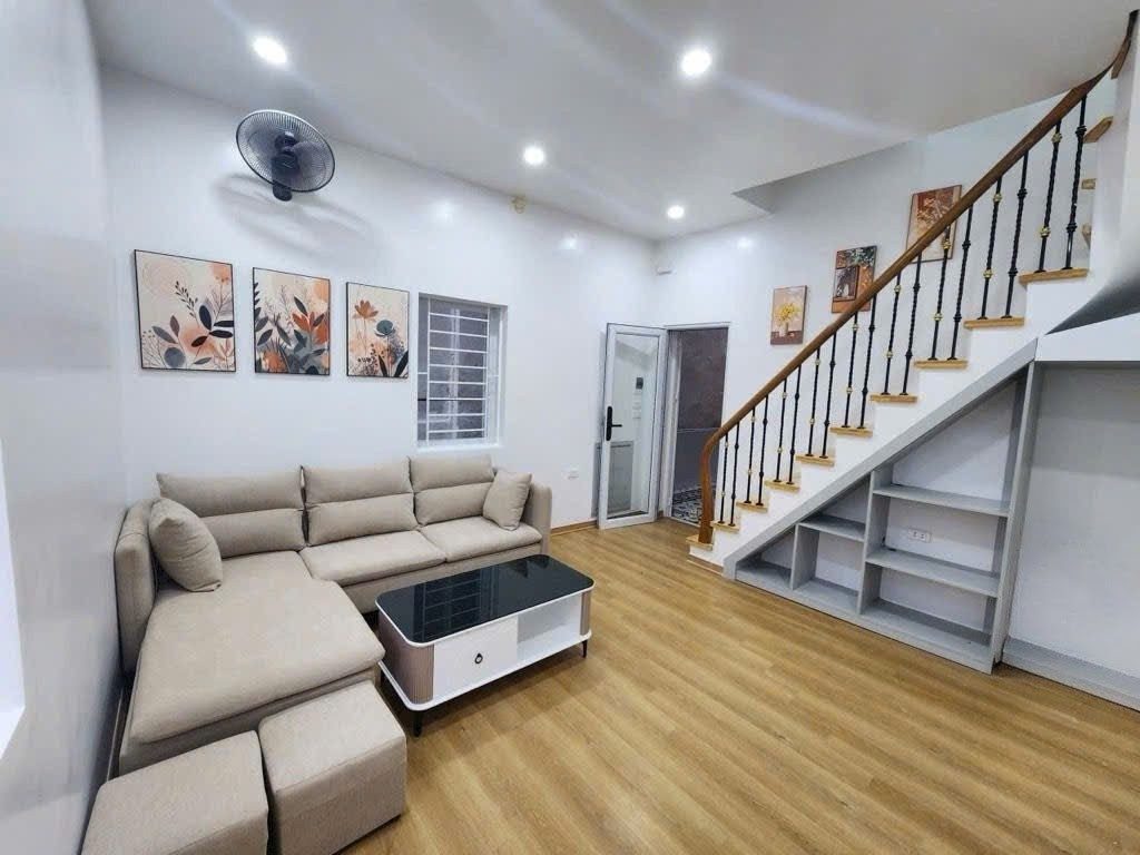 Bán tập thể Quan Nhân! Căn duplex, full nội thất xịn đẹp đẳng cấp – 39/100m2 3n2wc chỉ 4.5 tỷ