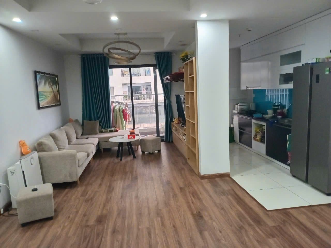 Bán con nỡ Vietduc Complex 39 Lê văn Lương, Thanh Xuân Hà Nội