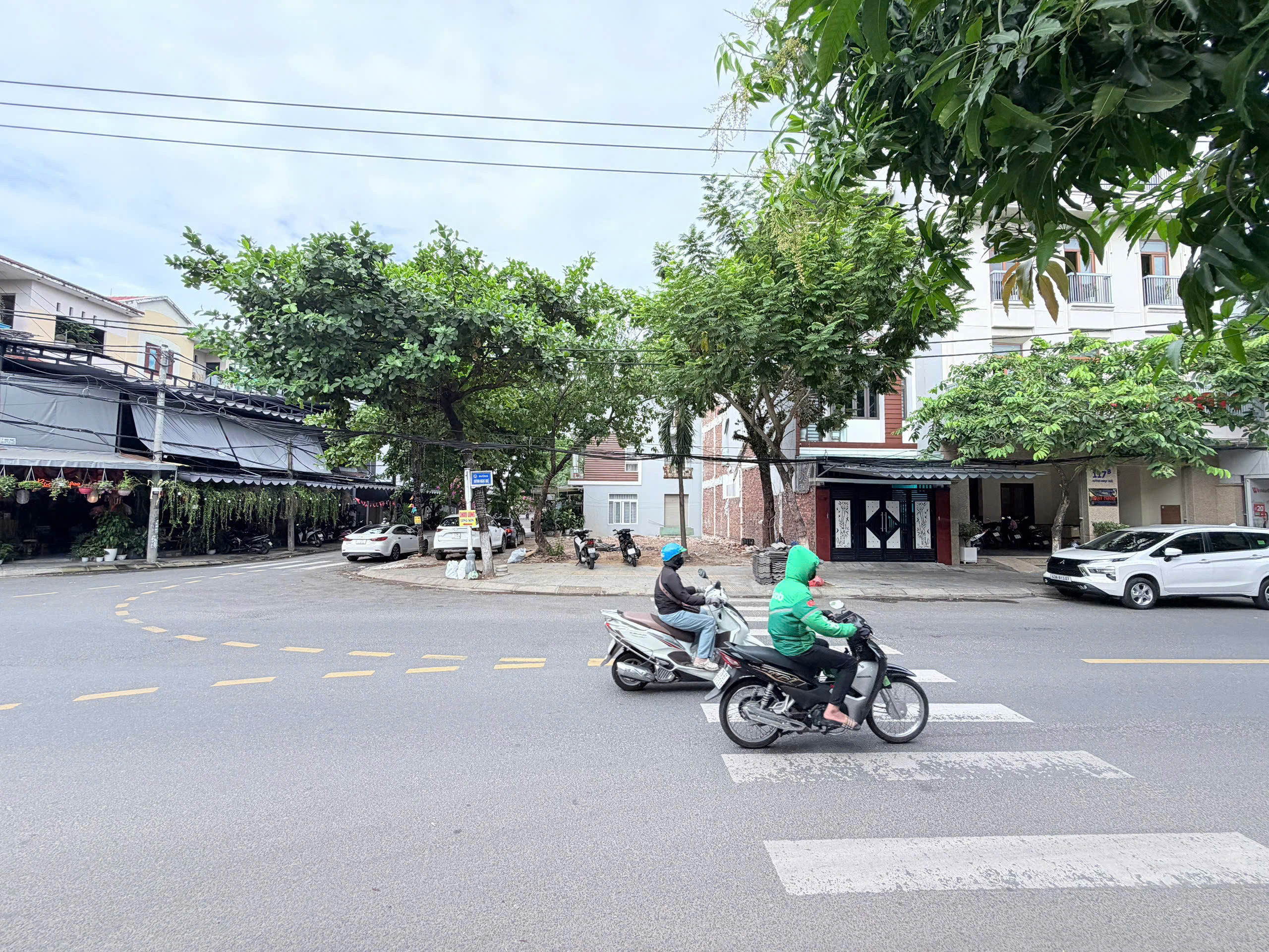 Bán đất Huỳnh Ngọc Huệ 📌📌📌LÀM VIỆC TRỰC TIẾP GIÁ TỐT !!!