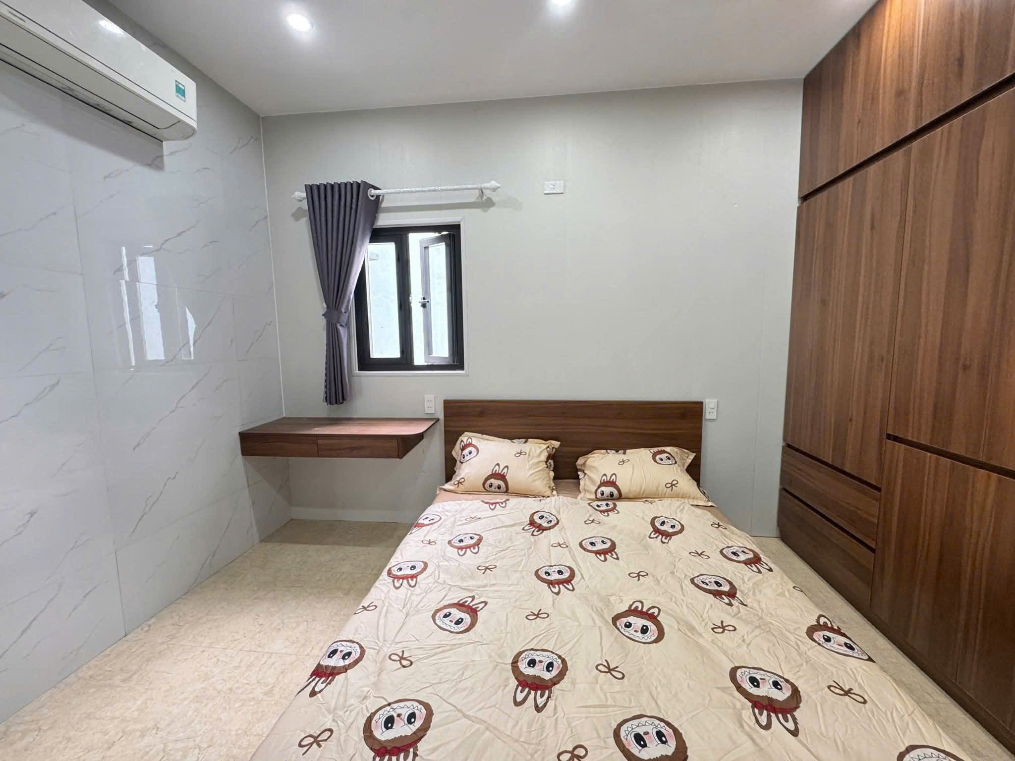Nhà 2 tầng kiệt Trần Cao Vân 📌📌📌LÀM VIỆC TRỰC TIẾP GIÁ TỐT !!!