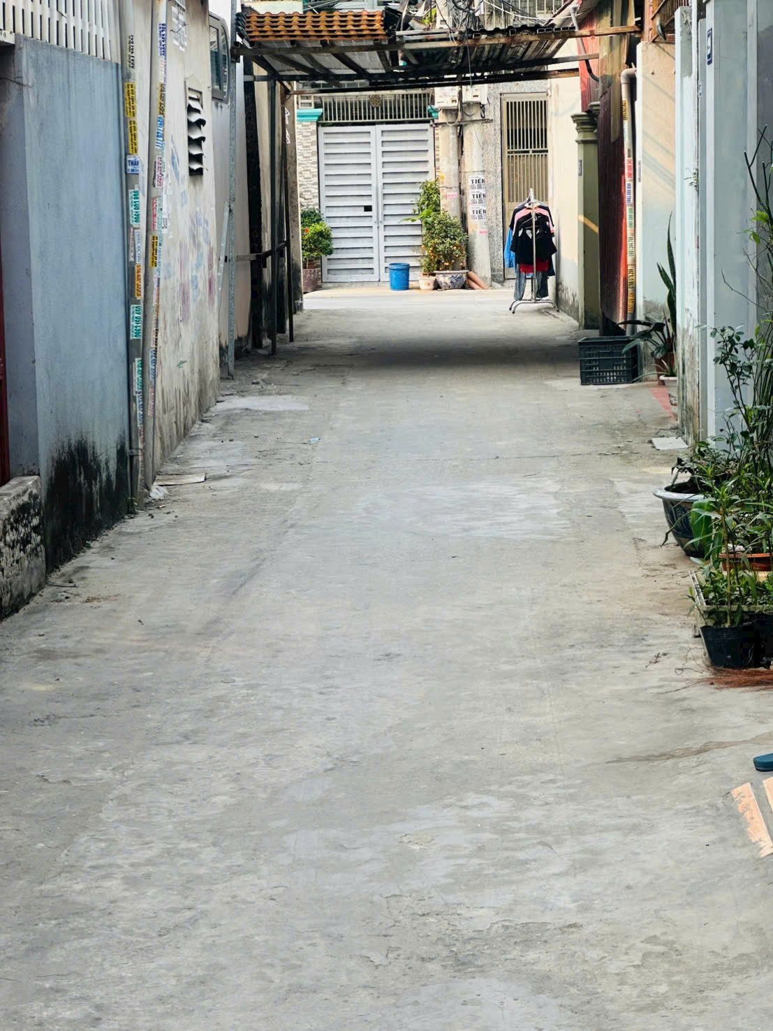 Mrs Tâm Bán đất Sở Dầu, Hồng Bàng 47,5m² – MT 5m vuông đẹp – gần Hera, Metro – chỉ 2,2 tỷ