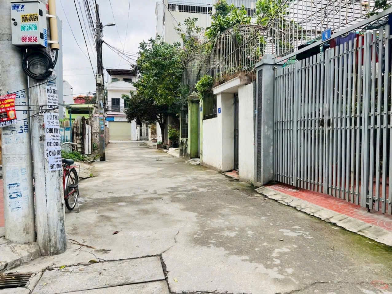 🌟 DUY NHẤT – LÔ ĐẤT 70m² KHU TĐC QUANG ĐÀM, SỞ DẦU- giá 3,2 tỷ
