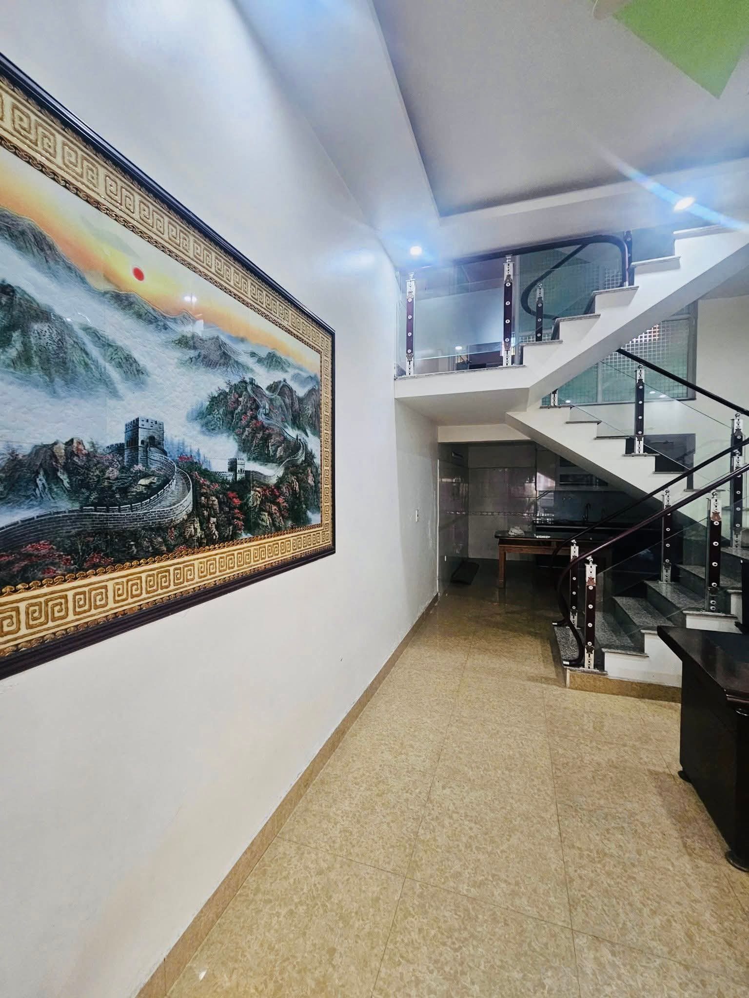 🏠🏠🏠Siêu phẩm nhà 2 tầng Quang Đàm, Sở Dầu 79m đường 6m, giá chỉ 3,65 tỷ