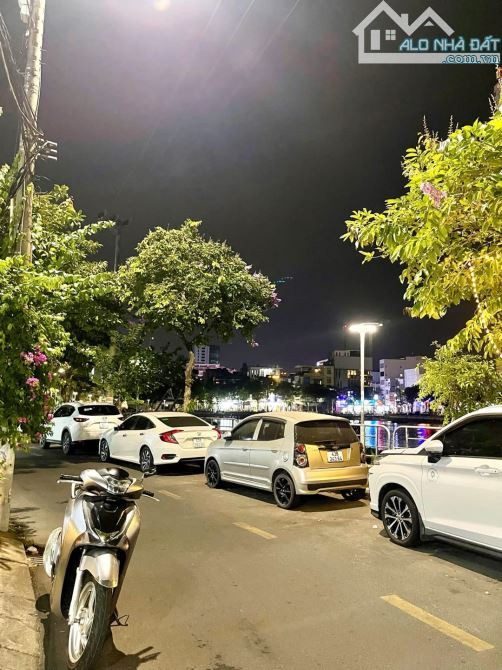 🏠 BÁN SIÊU PHẨM MẶT TIỀN QUANG DŨNG - THANH KHÊ - VIEW BỜ HỒ - QUY HOẠCH PHỐ ĐI BỘ - GIÁ 14.X TỶ
