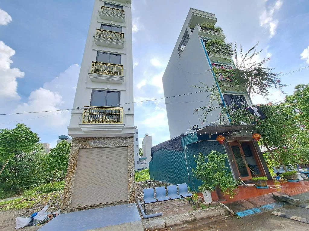 Bán nhà mặt đường Quang Lai 6 tầng thang máy, ôtô tránh, vỉa hè kinh doanh chỉ hơn 12 tỷ