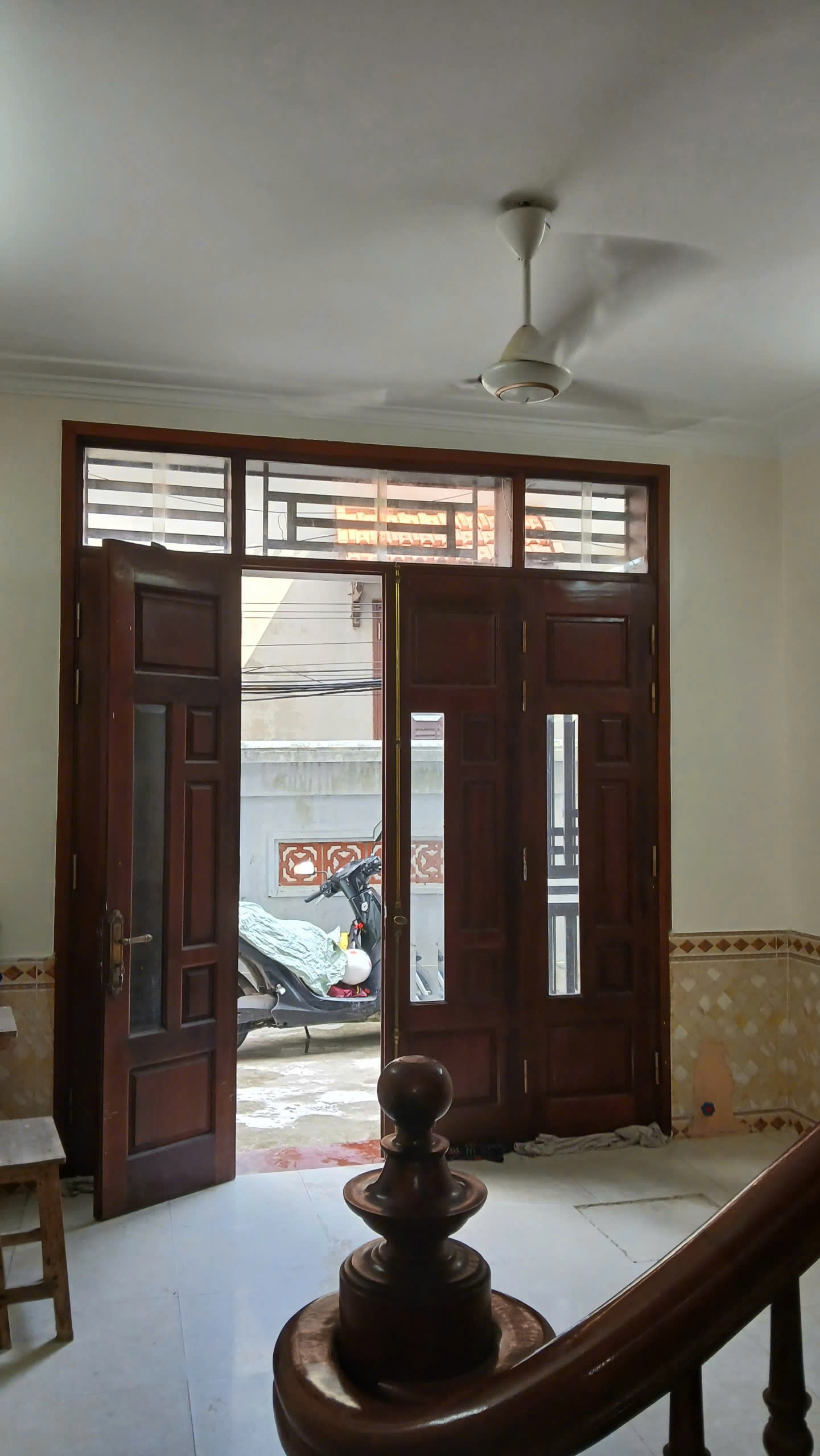 Cho Thuê Nhà Phú Lãm - Hà Đông 36M² 3 Ngủ/ Giá Thuê 10tr/ tháng