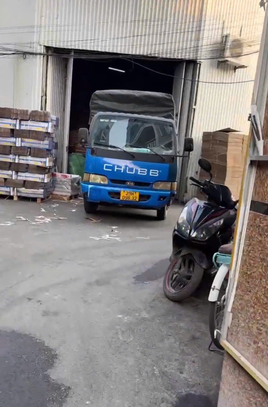 Bán đất Đại Mỗ 50m - Xe tải tận cửa - Kề đường Quang Tiến