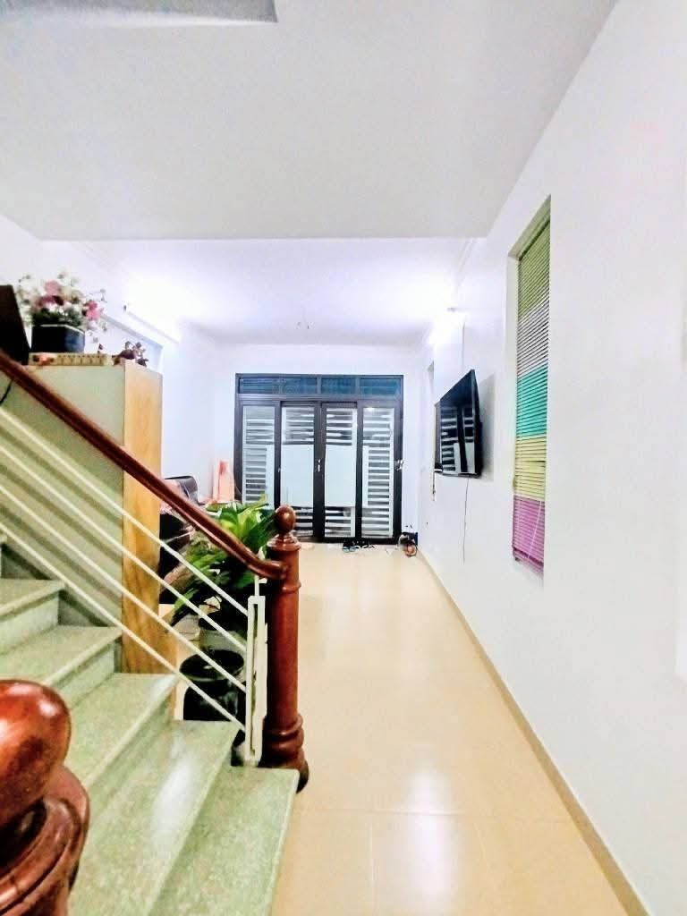 Tây mỗ, nhà 4 tầng 48m 9 tỷ 800 triệu, ôtô vào sát, gần sân vận động Mỹ Đình, trung tâm hội nghị Quốc gia