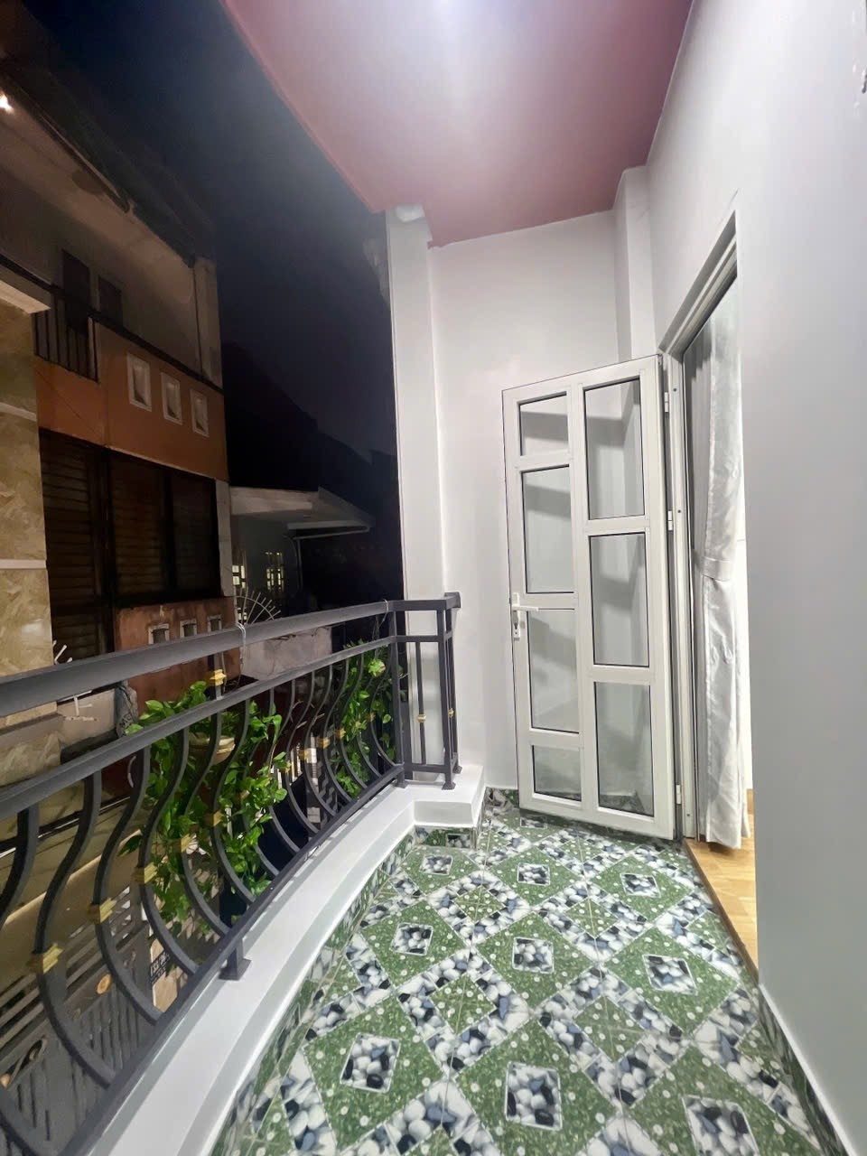 Quang Trung • cạnh Ngã 6 Gò Vấp • 36M2 • 2 Tầng • 3PN • Chỉ 4.75 Tỷ TL