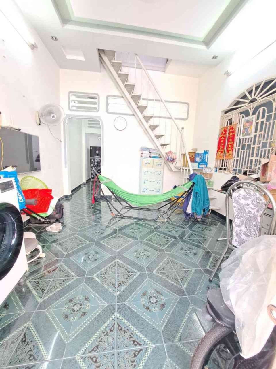 [KH031*] Khu an ninh sát Emart Phan Huy Ích, giá lửng 5.x tỷ