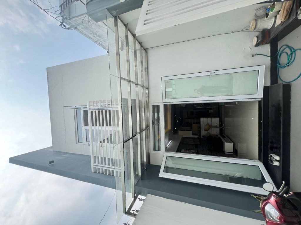 Bán nhà 2 tầng đường số 21 , 83m². Sổ hồng riêng hẻm xe hơi
