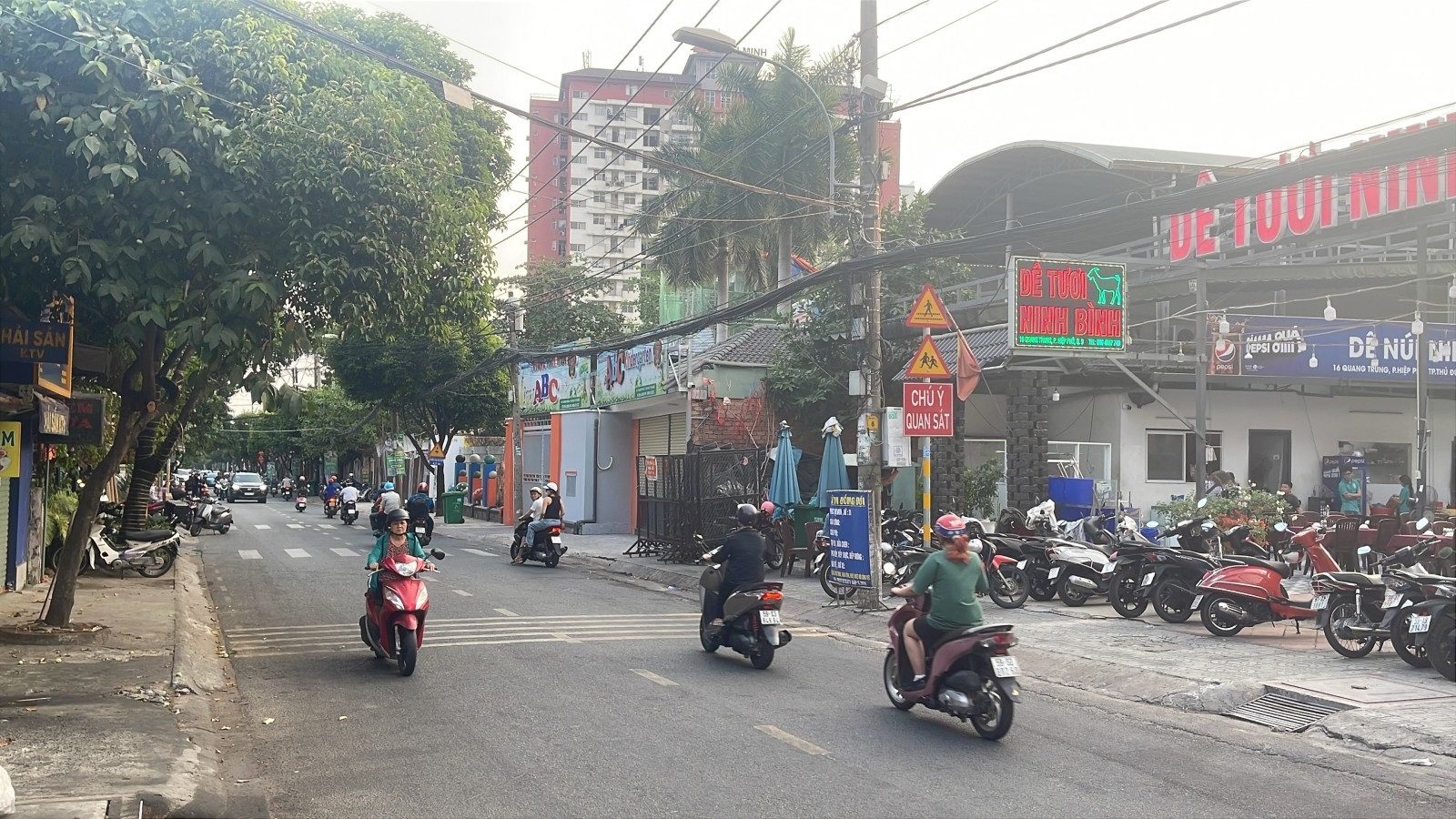 BÁN ĐẤT MẶT TIỀN COOPMART, HIỆP PHÚ - 2078m2 - GIÁ 299 TỶ