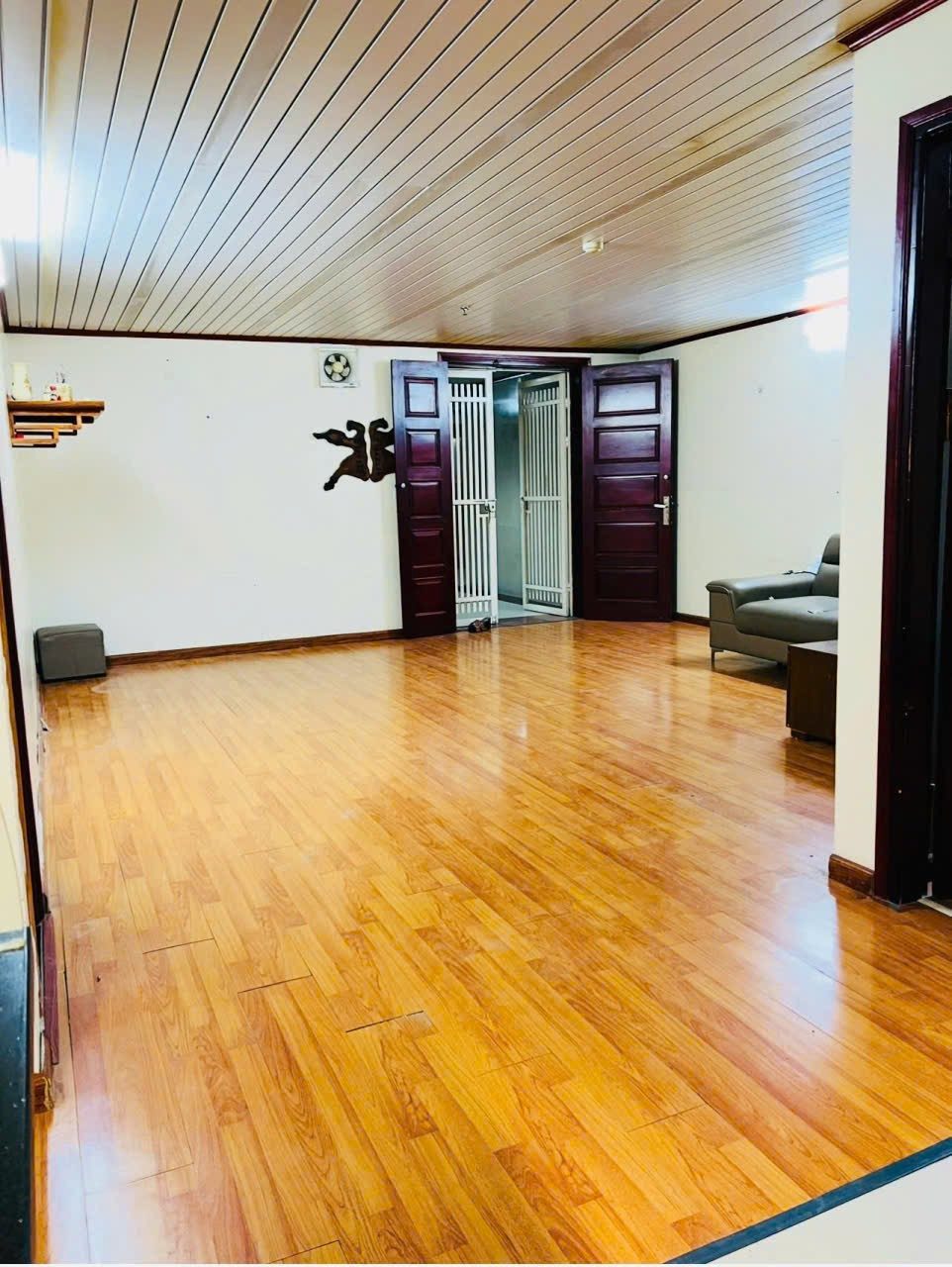 Cho Thuê Căn Hộ Chung Cư Bình Vượng - Đường Quang Trung - La Khê - Hà Đông 93M² 2 Ngủ - Full Đồ - Giá Thuê 11tr