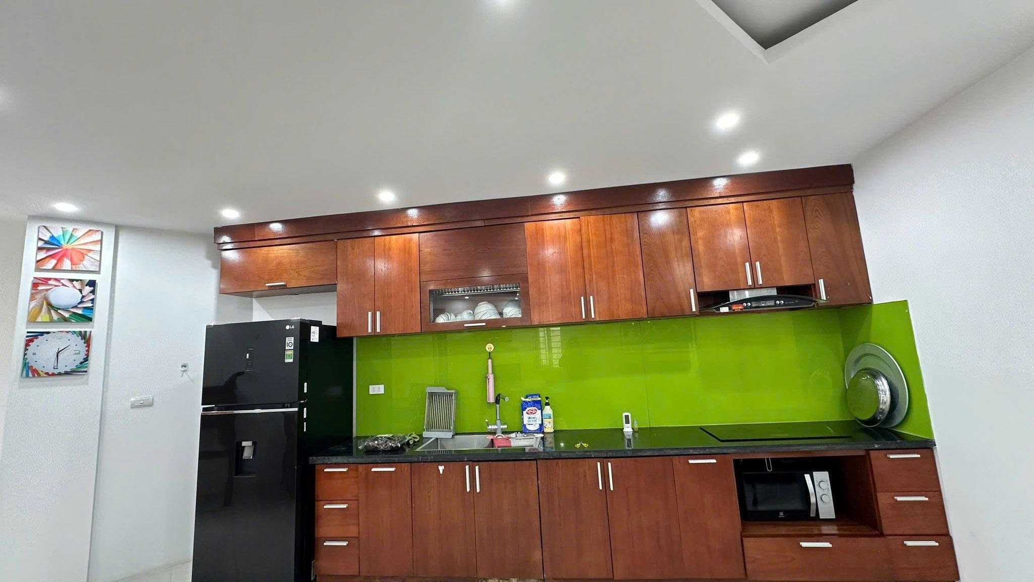 Cho Thuê Chung Cư Unimax 210 Quang Trung - Hà Đông/ 105M² 3 Ngủ - Full Nội Thất/ Giá Thuê 13tr