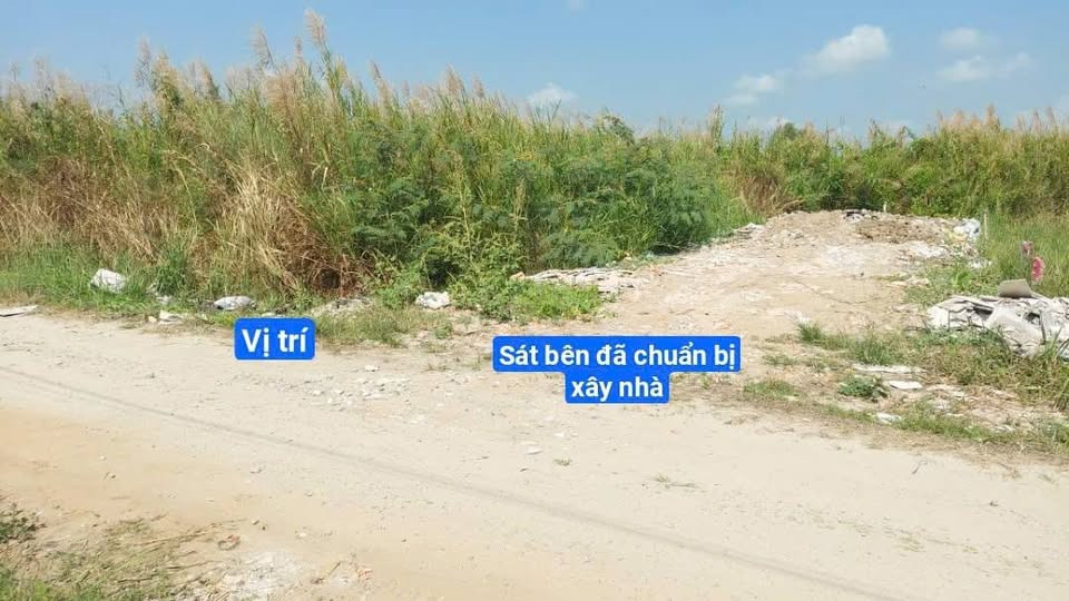 Bán đất thổ cư đường nhánh quang trung khu giáo viên ngô sỹ liên