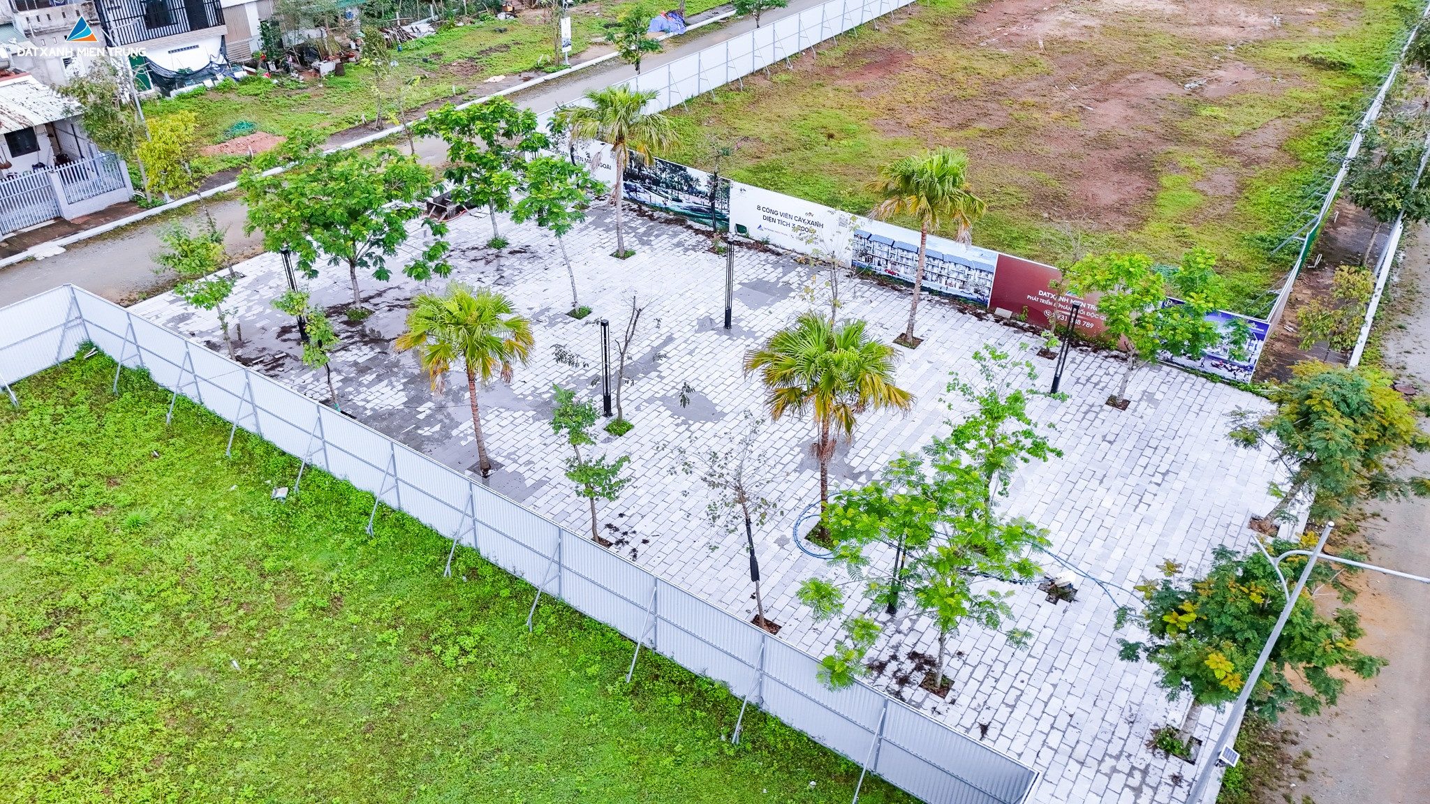 Đất Nền Phúc Gia Tân – Sổ Sẵn Công Chứng Ngay, Chỉ Từ 1.2 Tỷ/Nền