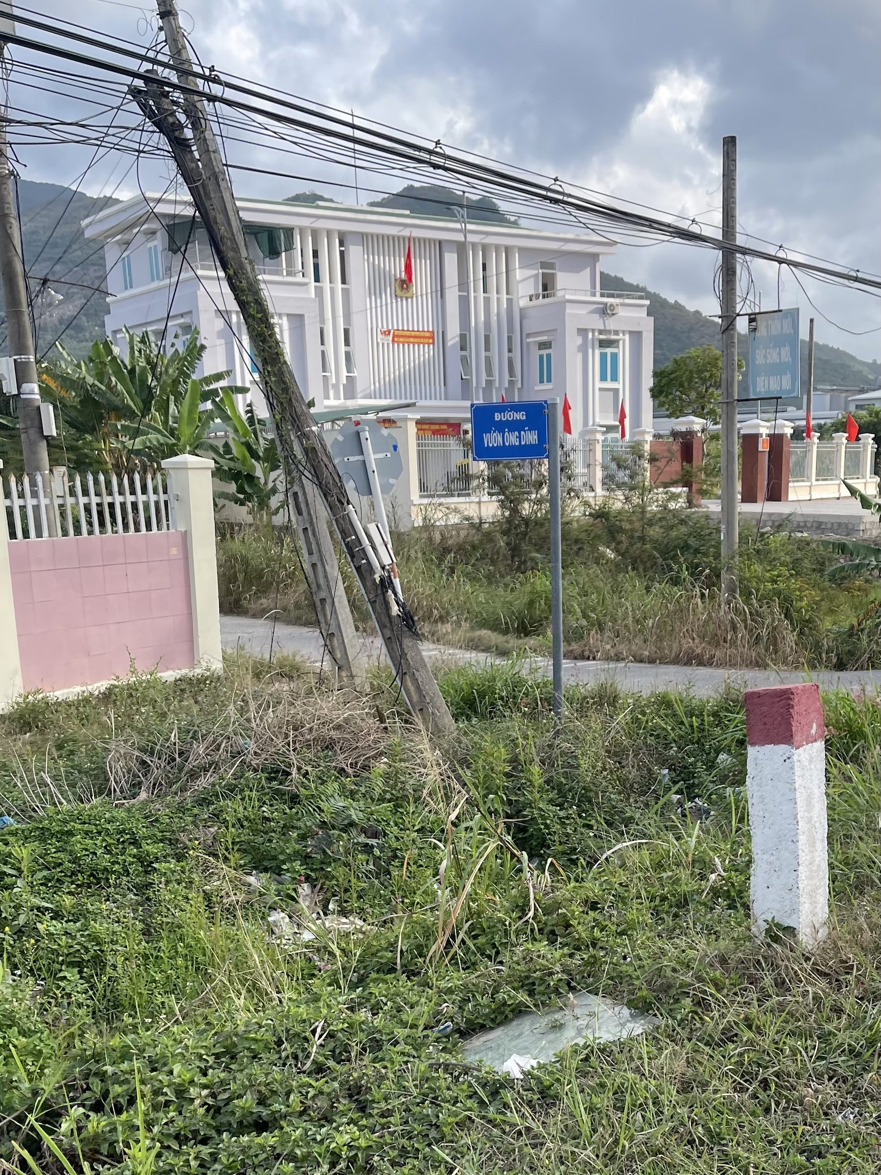 🌎Bán đất Đường Vườn Ông Vinh, xã Diên Điền, Diên Khánh, Khánh Hoà