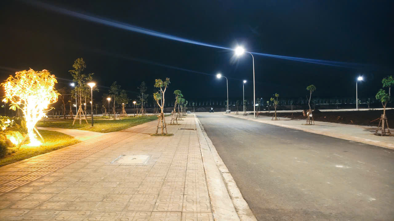 💥 CƠ HỘI SỞ HỮU ĐẤT NỀN TRUNG TÂM DẦU GIÂY - GIÁ F0 ĐÓN DẦU HẠ TẦNG KHU VỰC💥