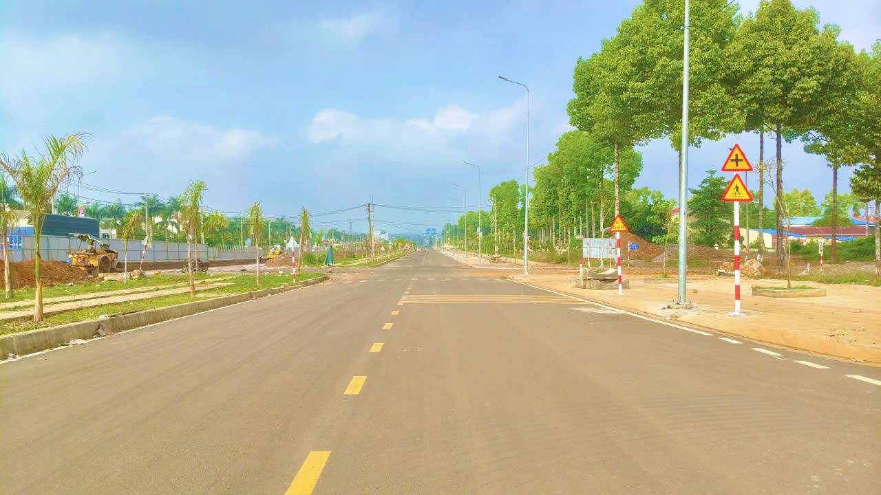 ĐÓN ĐẦU CÚ HÍCH HẠ TẦNG 2026 - THE LINK CITY DẦU GIÂY GIÁ ĐẦU TƯ F0 NGAY TRUNG TÂM