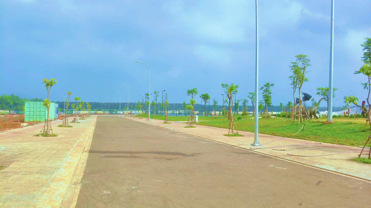 "KIỀNG BA CHÂN" GIÚP THE LINK CITY BỨT PHÁ TRONG NĂM 2026