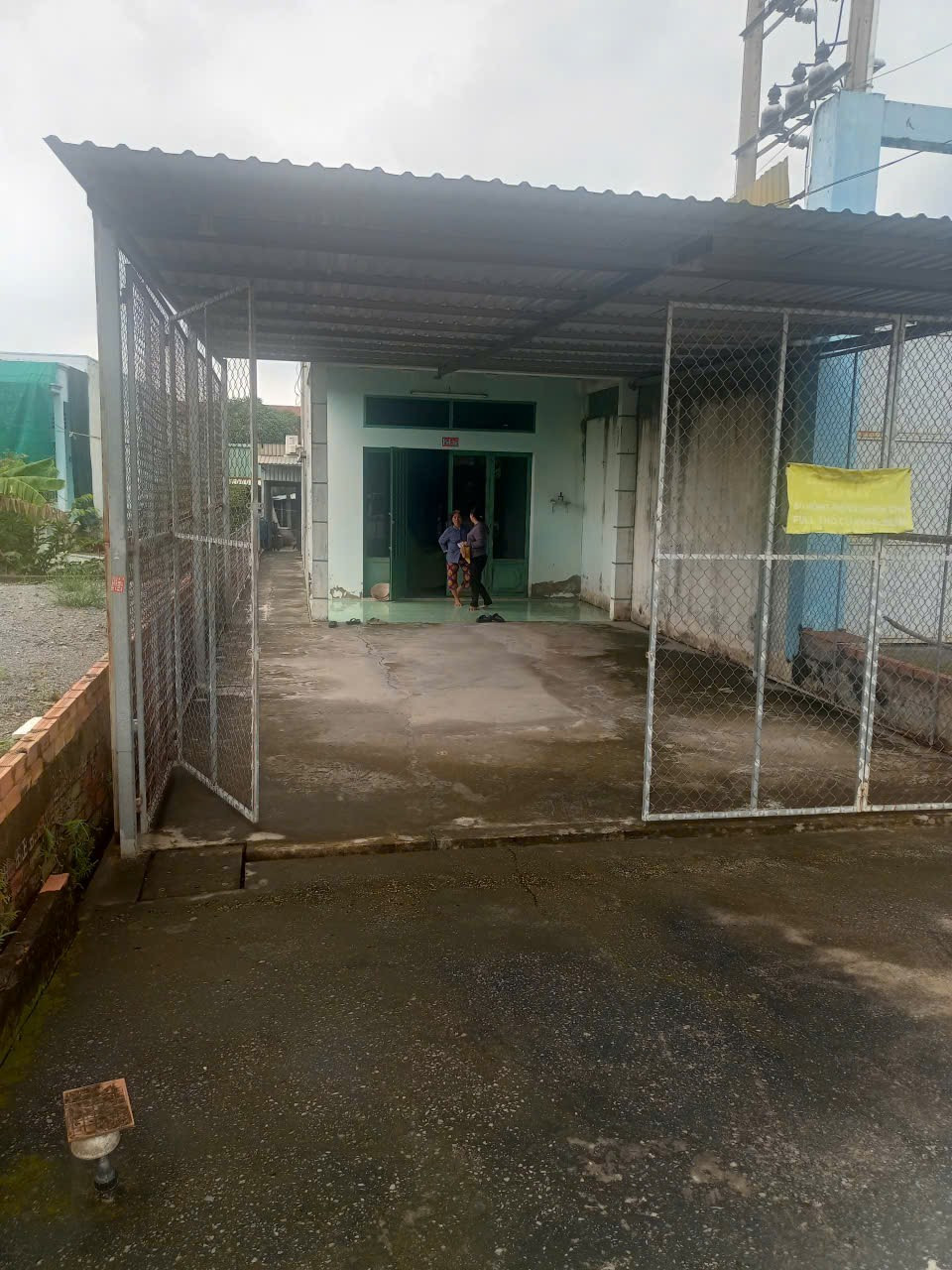 Bán đất 279.6m² ngang 6m giá 6 tỷ Xã Phước Lý