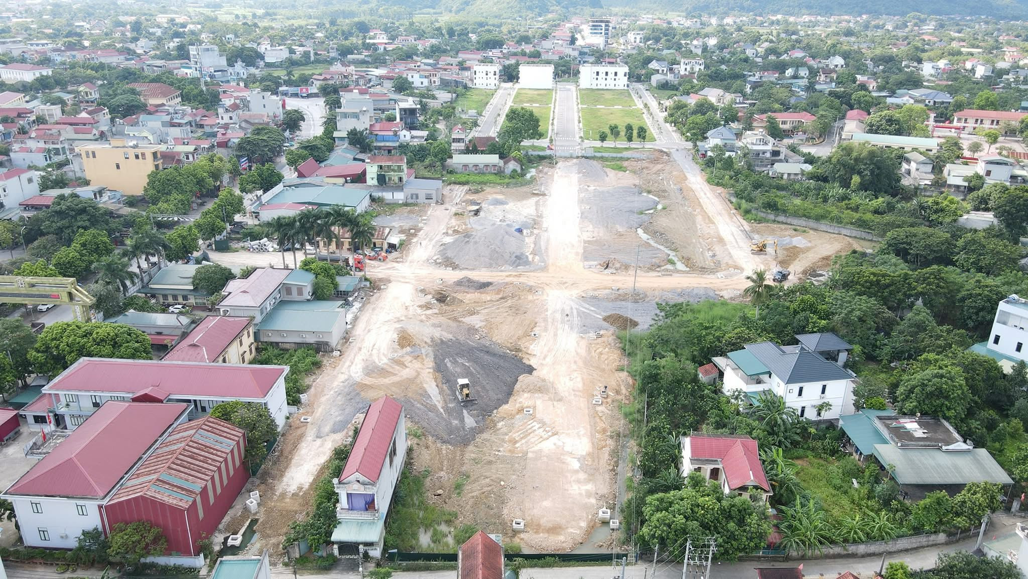 🌟 Đất trung tâm Hàng Trạm – Không mua hôm nay, mai lại tiếc!