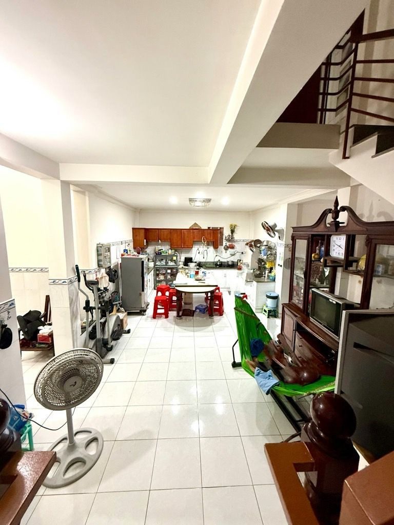 BÁN NHÀ HIỆP BÌNH – SÁT VẠN PHÚC CITY – 116M² NỞ HẬU ĐẠI PHÁT – GIÁ CHỈ 6.7 TỶ