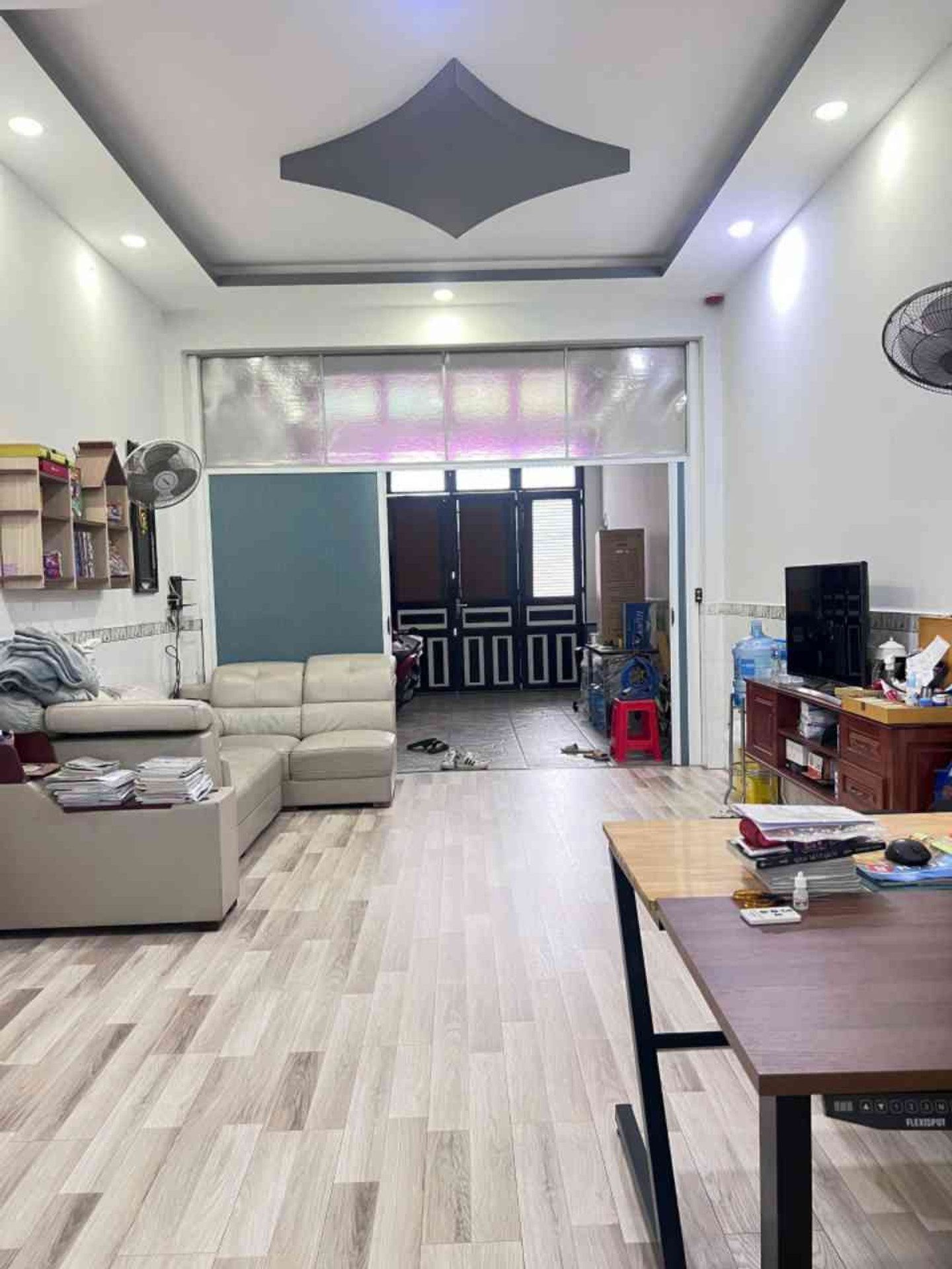 Bán Nhà riêng 80m² thổ cư 68m² giá 8.1 tỷ tại đường Quốc lộ 13 Phường Hiệp Bình Chánh Quận Thủ Đức TP. Hồ Chí Minh