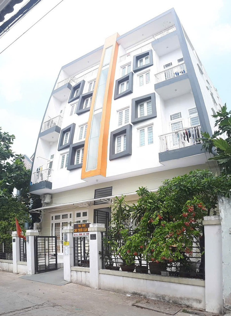 CĂN HỘ DỊCH VỤ 400m2 full thổ.cho thuê 150tr/tháng chỉ nhỉnh 30ti