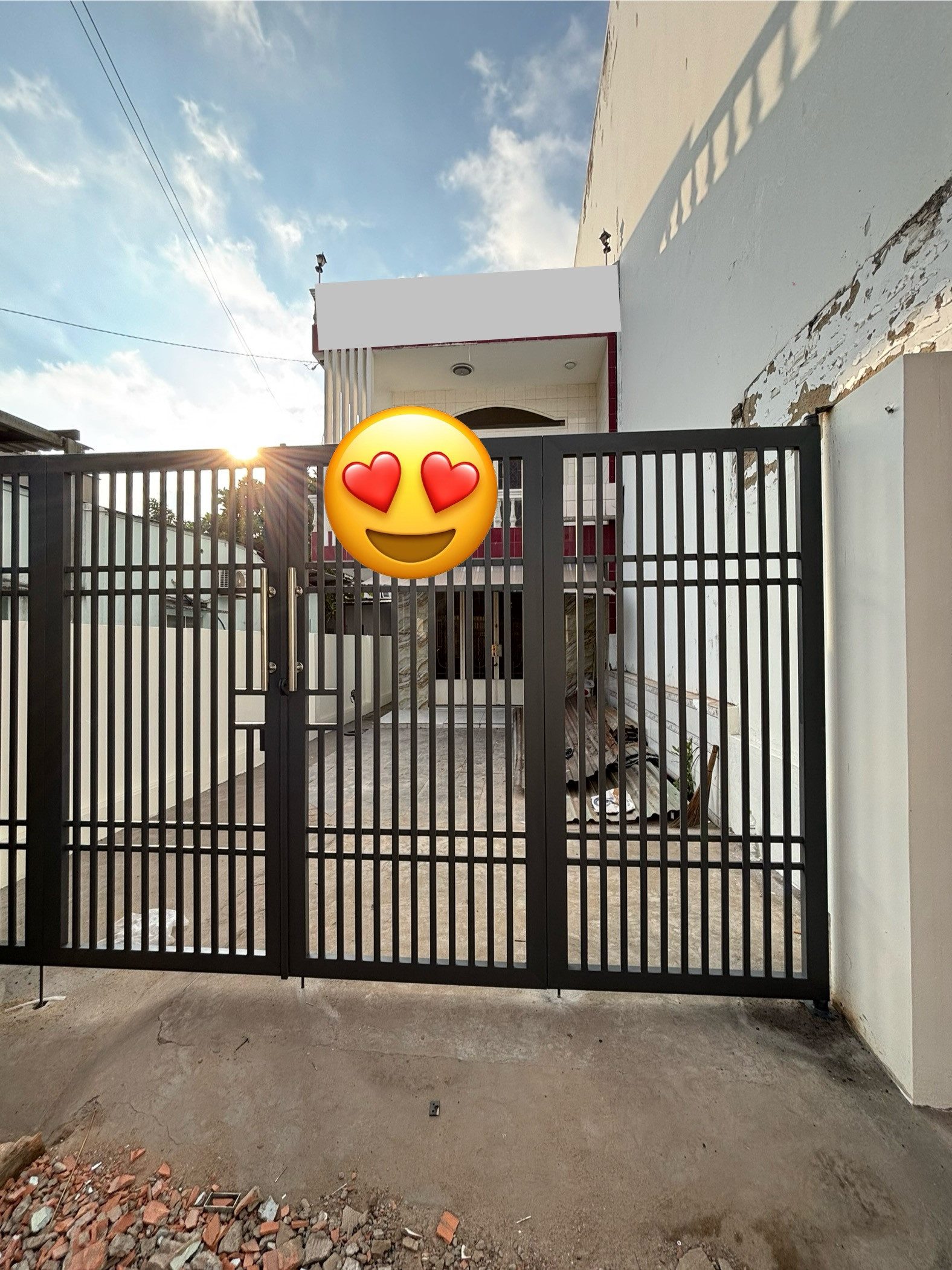 Nhà Mặt Tiền QL13, 3 Tầng, Hiệp Bình Chánh, Thủ Đức. 21ty9 TL