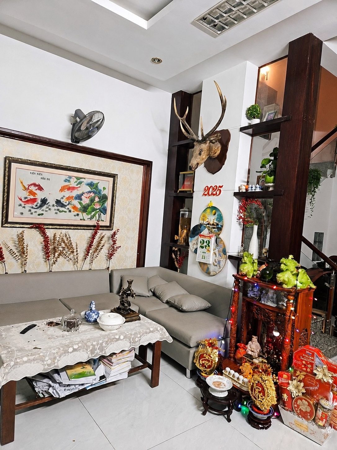 🏡🔥 QUỐC LỘ 13 • HIỆP BÌNH PHƯỚC, THỦ ĐỨC • 97M2 • 1 TRỆT 3 LẦU • HẺM Ô TÔ • 6PN 7WC • 13.8 TỶ