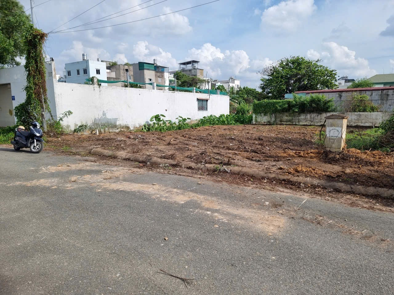 Bán đất 230m² ngang 11,5m giá 13.99 tỷ Phường Hiệp Bình - Thủ Đức