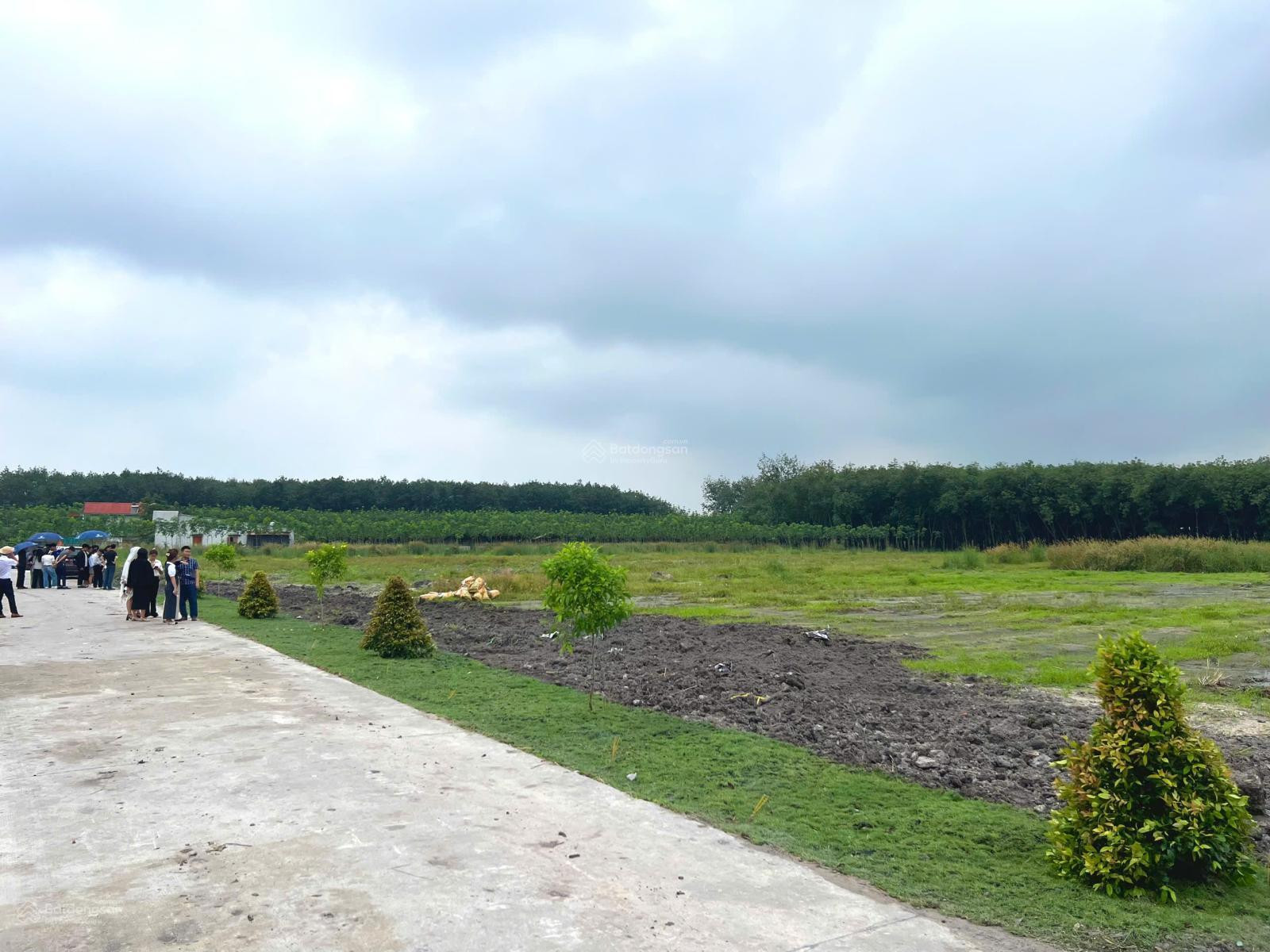 🏭 Đất giá tốt ngay trong lòng KCN Minh Hưng 3 – CHỈ TỪ 199 tr Sở hữu ngay 🏡