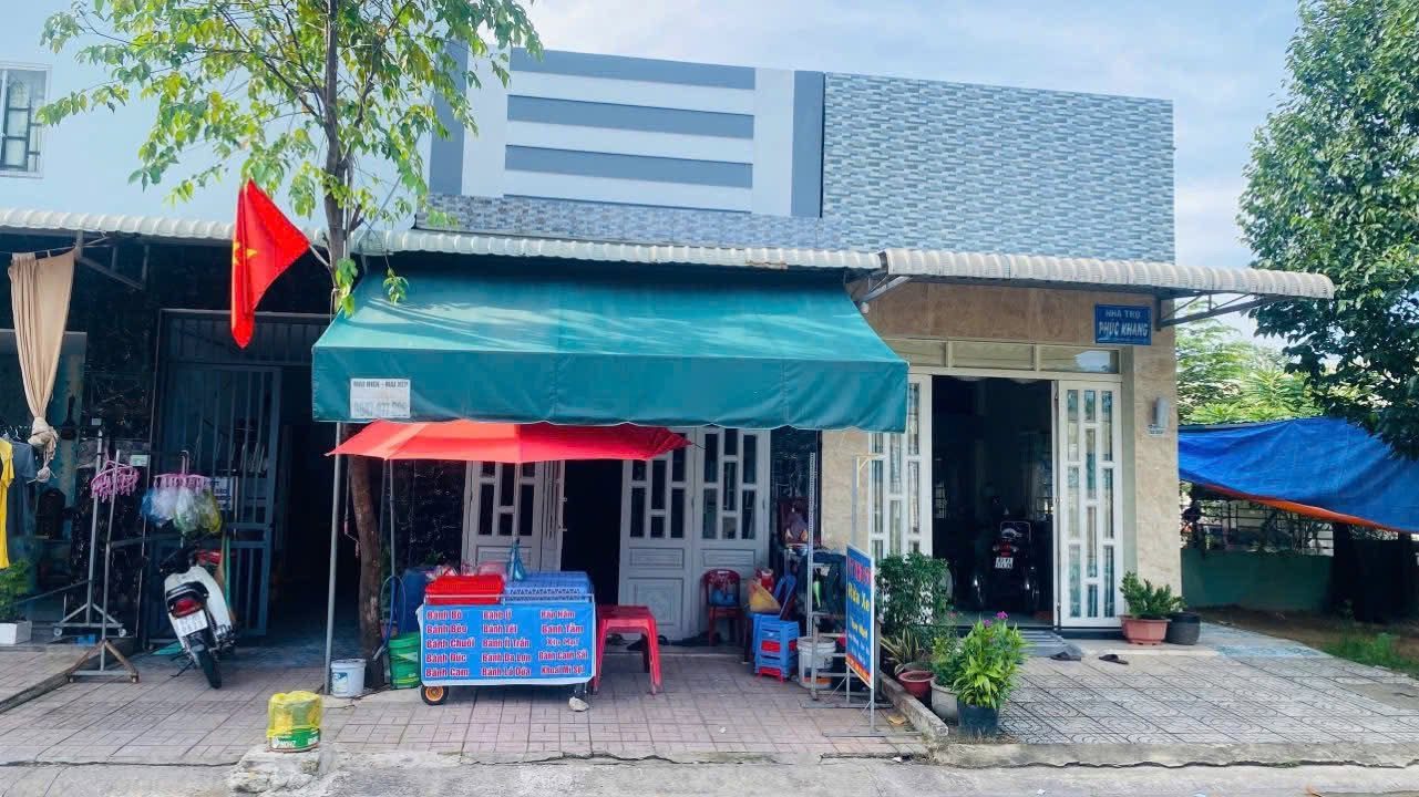 🔥 CƠ HỘI ĐẦU TƯ DÒNG TIỀN CHỈ TỪ 800 TRIỆU – DÃY TRỌ 300M² GẦN KCN MINH HƯNG HÀN QUỐC 🔥