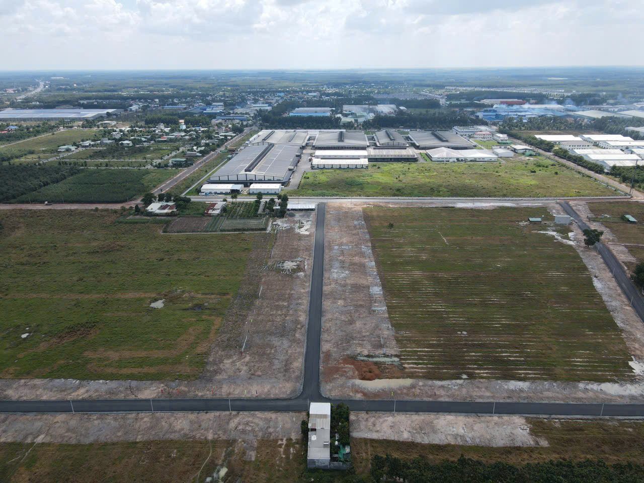 Bán đất ngay dự án Diamond City 220m2 1 tỷ 890tr, tại QL13, Xã Thành Tâm, Chơn Thành, Bình Phước, sổ sẵn