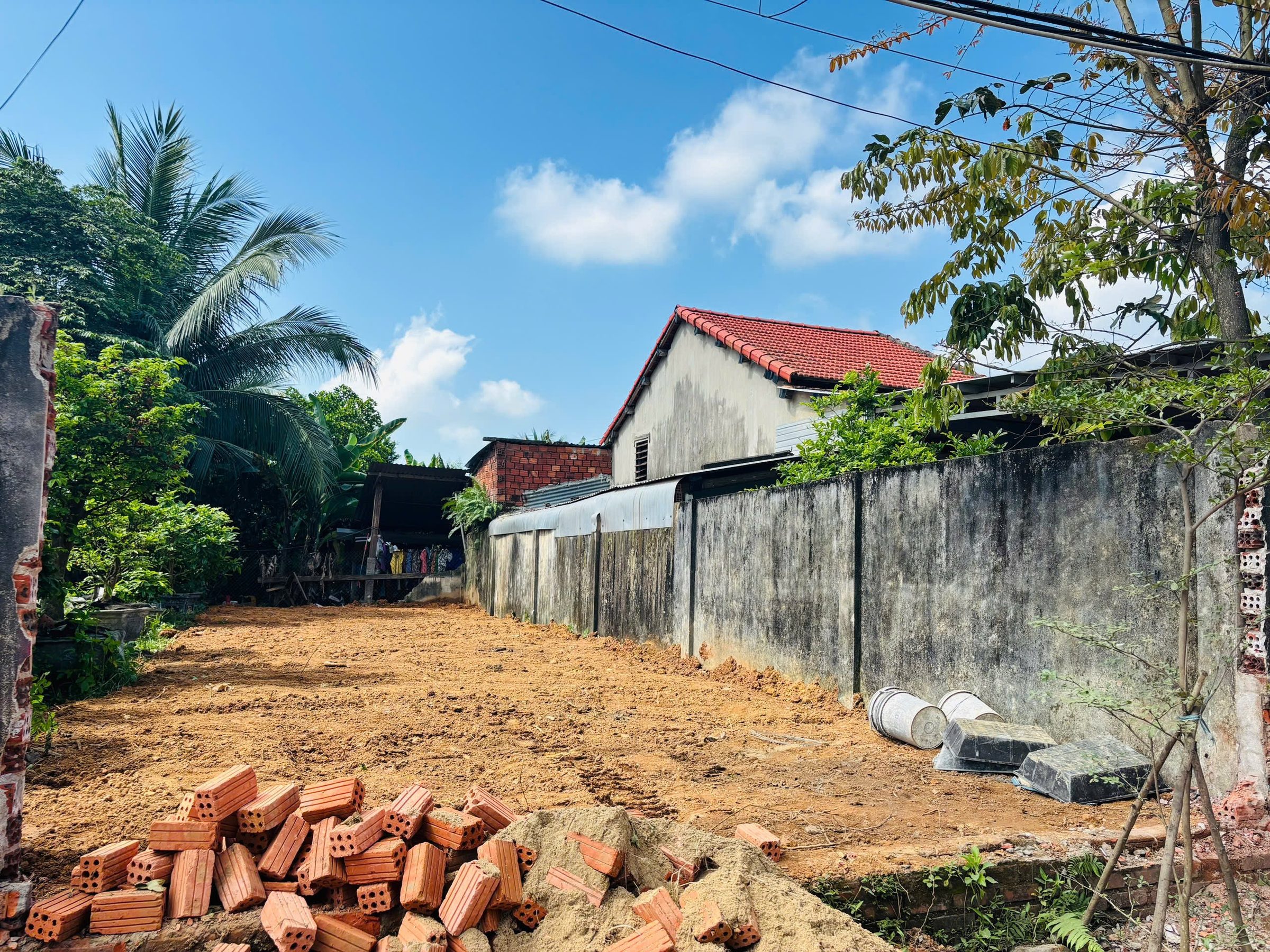 🔥 Đất mặt tiền kinh doanh 10m5 – sát Hoà Khương, gần QL14B