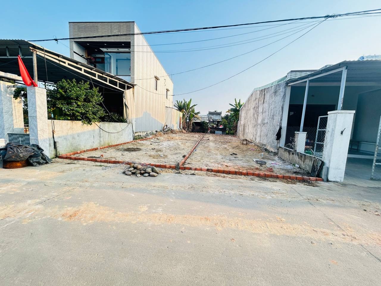 🎯SIÊU PHẨM CẶP LIỀN KỀ 340M2 – MẶT TIỀN ĐÔNG PHÚ 2