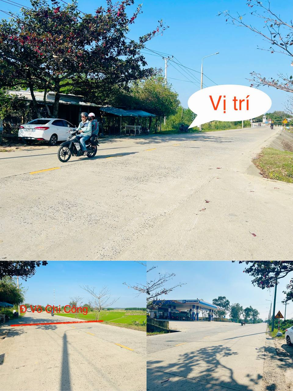 CHỐT NGAY  1 LÔ DUY NHẤT MẶT TIỀN ĐT609B – GẦN TRUNG TÂM TP ĐÀ NẴNG