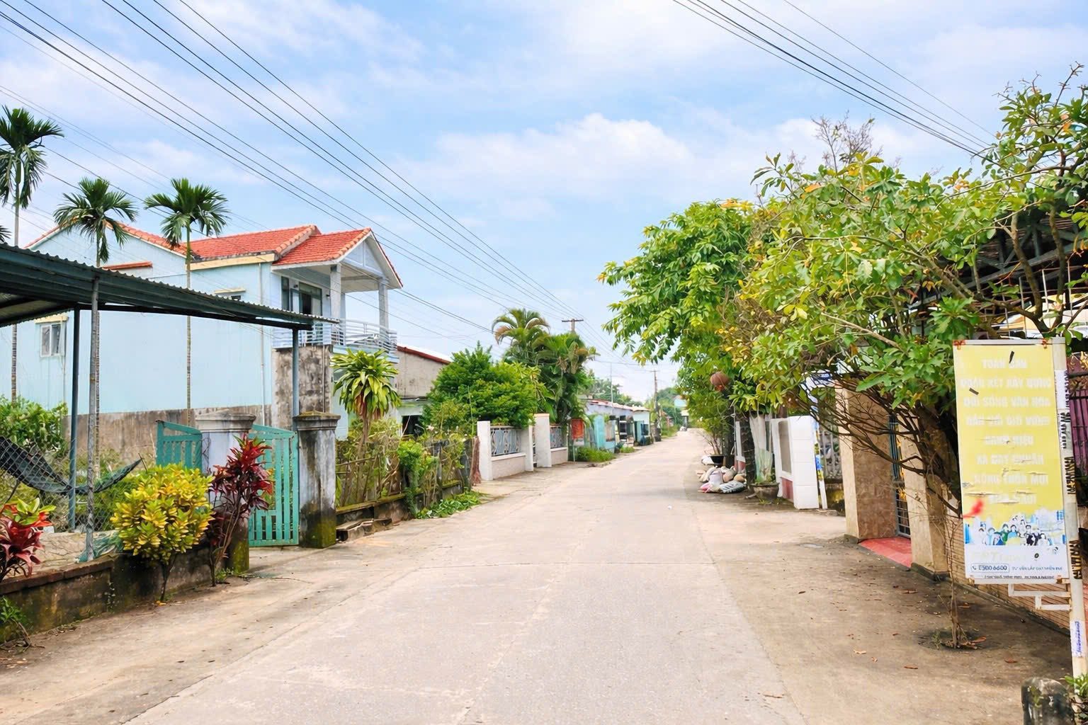 DUY NHẤT 1 LÔ ĐẤT 165m² FULL THỔ CƯ – TRUNG TÂM ĐẠI HIỆP