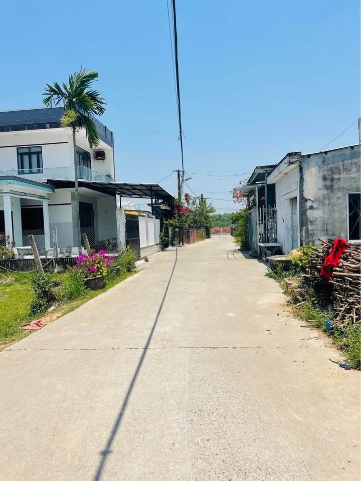 LÔ ĐẤT ĐẸP VEN ĐÀ NẴNG GIÁ MỀM ĐẦU TƯ NGAY