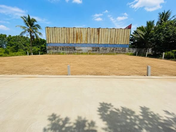 LÔ ĐẤT ĐẸP GẦN NGÃ TƯ HÒA KHƯƠNG – GIÁ CHỈ 8XX