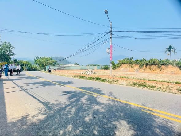 SIÊU PHẨM MẶT TIỀN QL14G – TRỤC CHÍNH HOÀ VANG – GIÁ CHỈ TỪ 1 TỶ 3XX