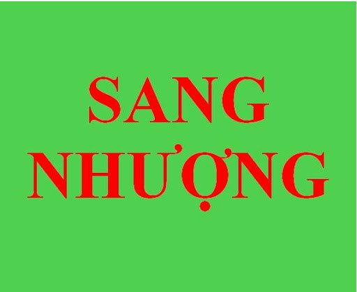 SANG NHƯỢNG QUÁN CƠM BÌNH DÂN – NGÃ 3 CHỢ CHI LONG, GẦN SAMSUNG BẮC NINH