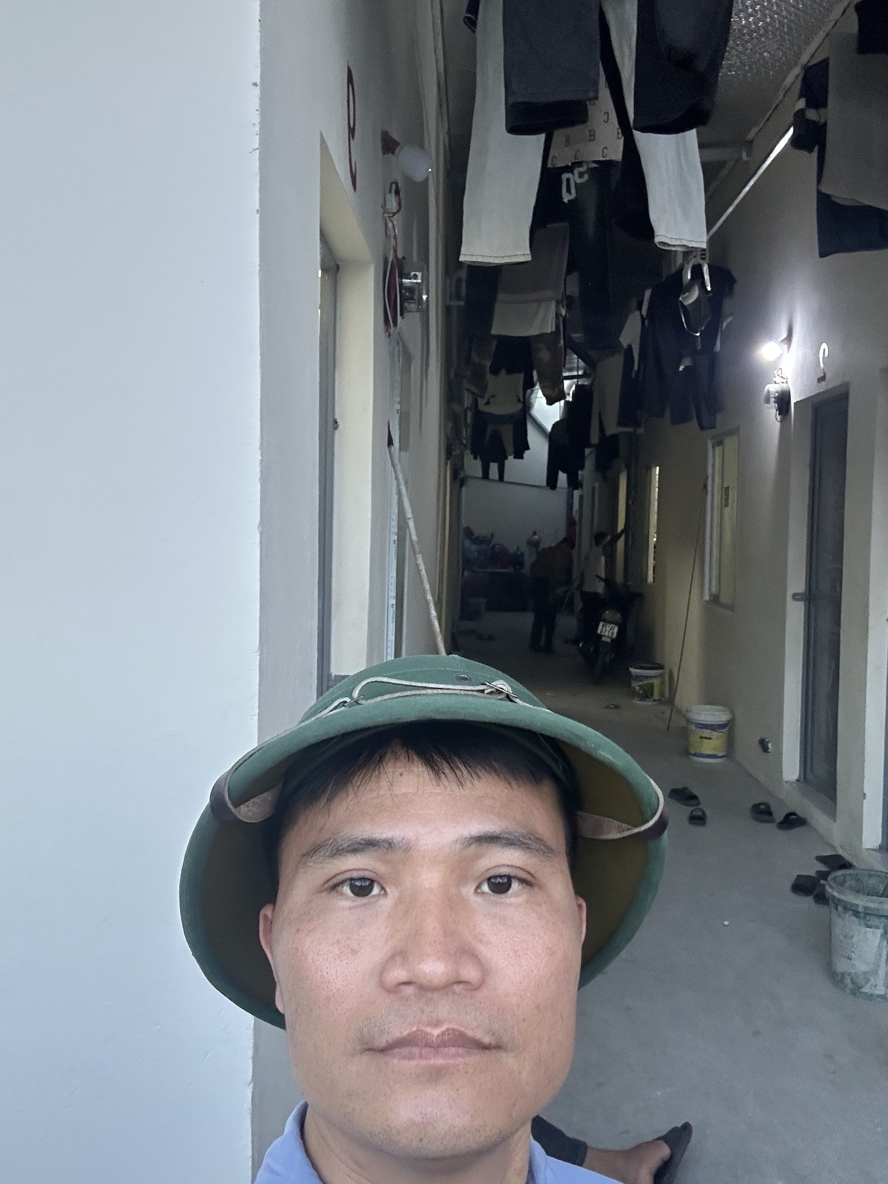 Bán đất tặng phòng trọ đường thông tại phường thuận thành Bắc ninh