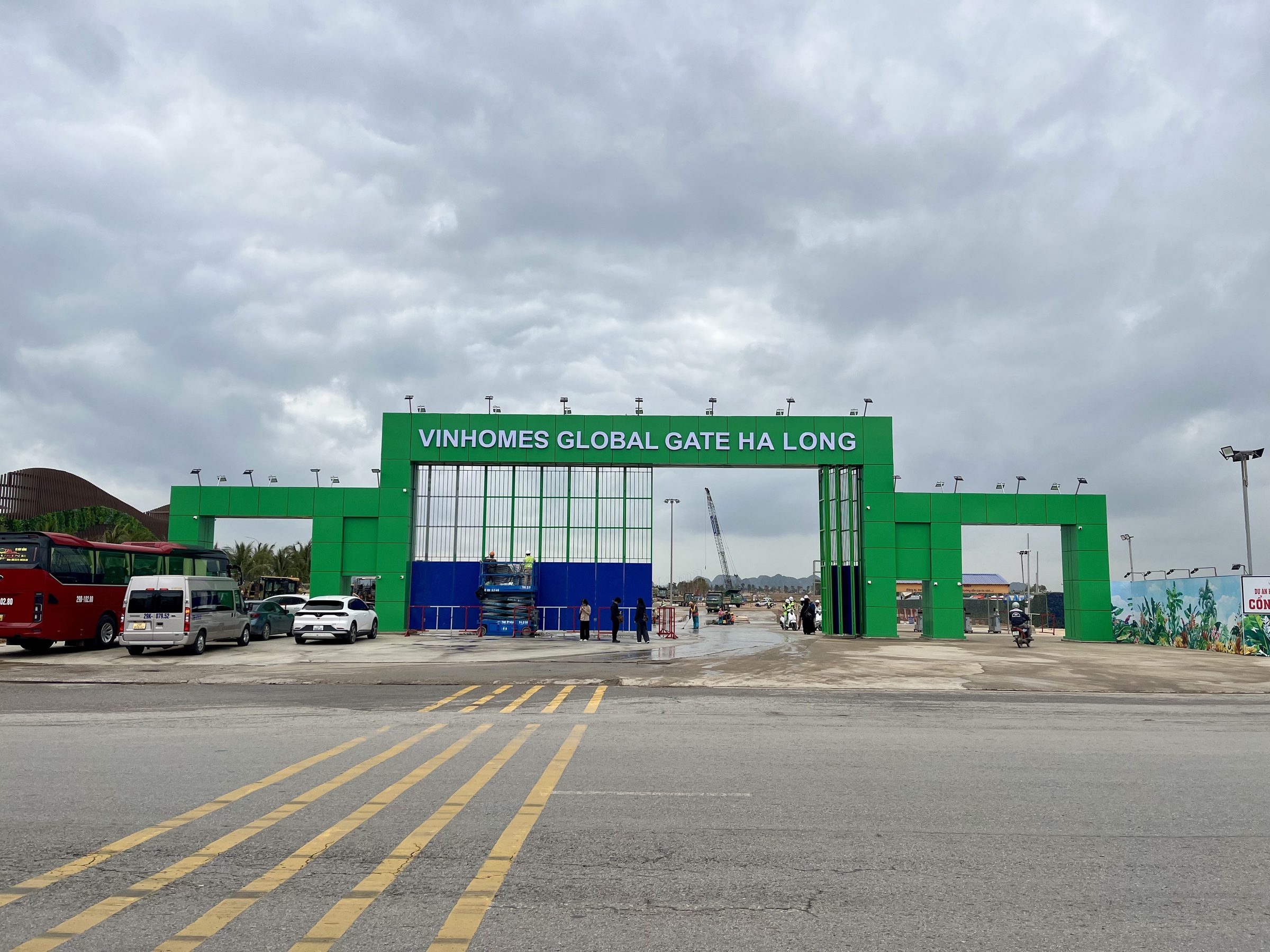 🚀 ĐẤT MT QL18 CÁCH VIN HẠ LONG XANH CHỈ 100M GIÁ CHỈ BẰNG 1/3