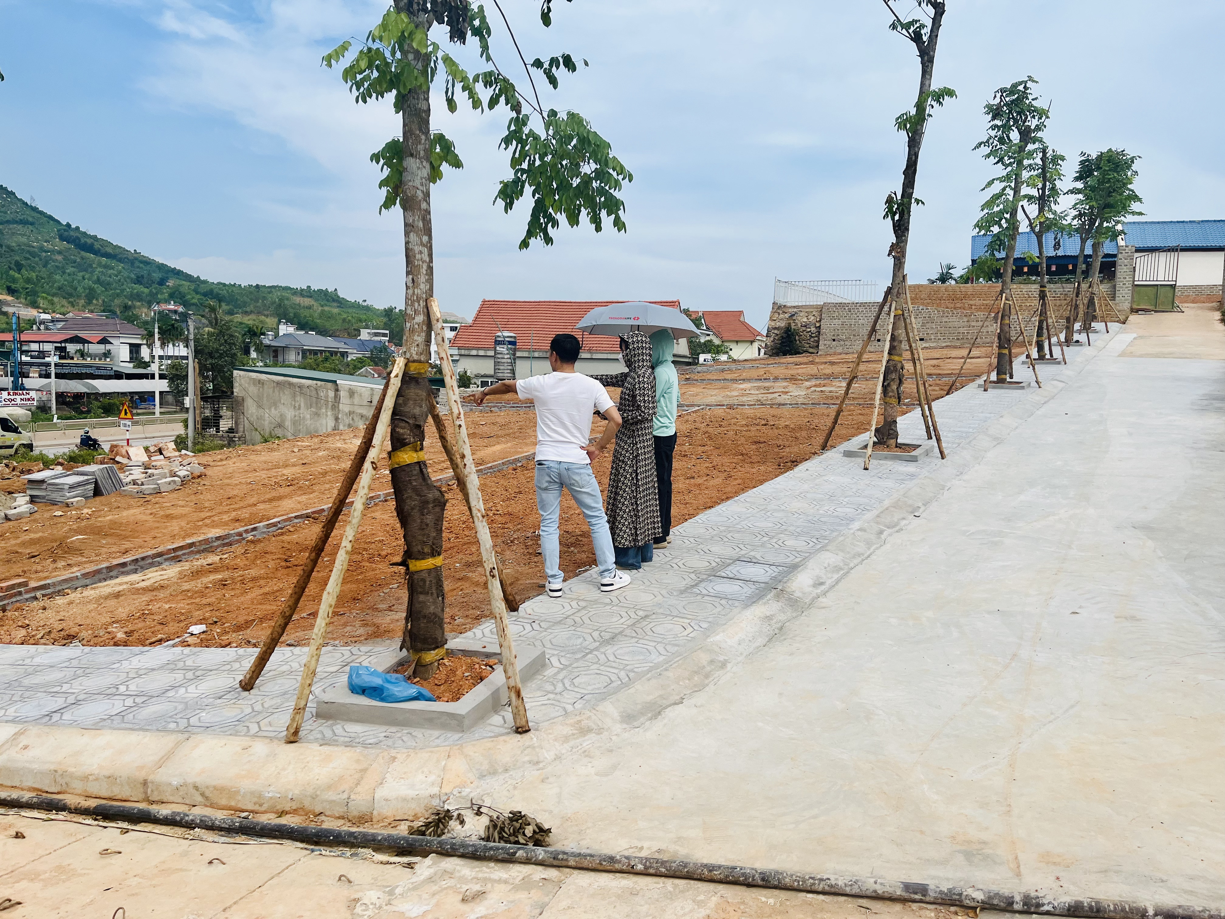 🌊 ĐÓN ĐẦU CHU KỲ TĂNG GIÁ TẠI HẠ LONG SÁNH VAI CÙNG VIN HẠ LONG XANH
