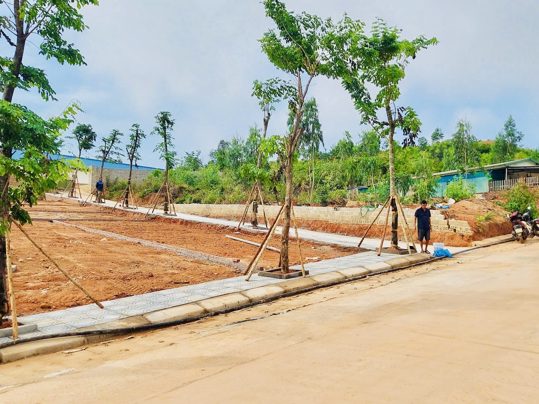 🚀 CHỈ TỪ 2 TỶ SỞ HỮU NGAY ĐẤT NỀN SÁT VIN HẠ LONG XANH, ĐÓN ĐẦU GA TOD HN - QN